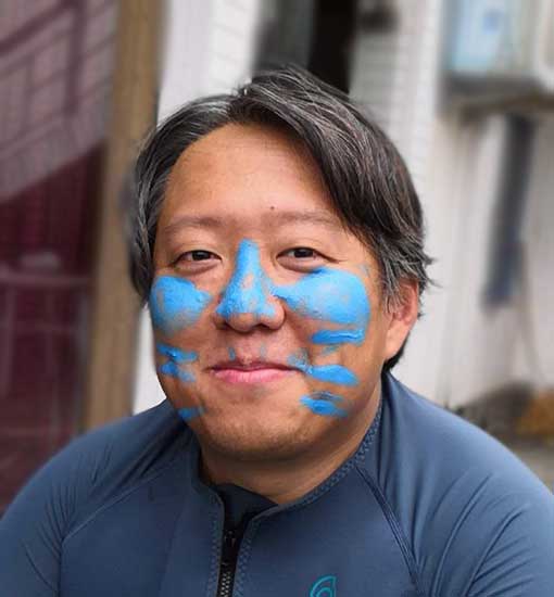 Michael Ma