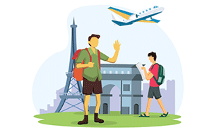 让你玩的开心，省心！